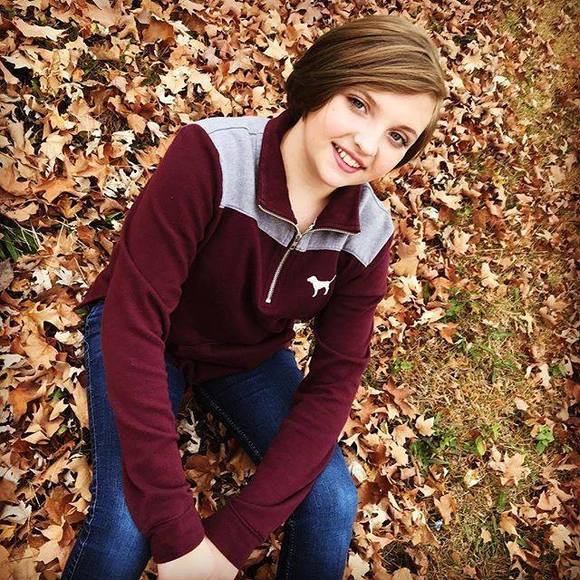 Meet your Posher, Rylee - Picture 1 of 1